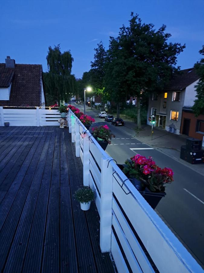 FeWo im Harz Bad Harzburg Zewnętrze zdjęcie